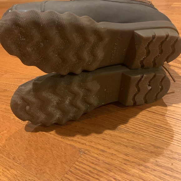 Sperry Kids boots boys 3 - Picture 2 of 4